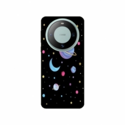 Husa personalizata tip carcasa HQPrint pentru Huawei Mate 60, model Colorful 6, multicolor, S1D1M0311
