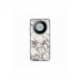 Husa personalizata tip carcasa HQPrint pentru Huawei Mate 60, model White Marble, multicolor, S1D1M0325