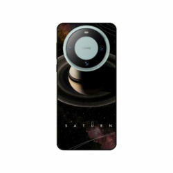 Husa personalizata tip carcasa HQPrint pentru Huawei Mate 60, model Planet 1, multicolor, S1D1M0347