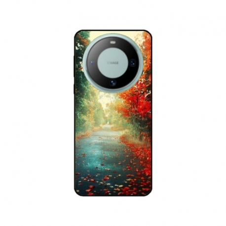 Husa personalizata tip carcasa HQPrint pentru Huawei Mate 60, model Nice View 15, multicolor, S1D1M0383