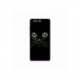 Husa personalizata tip carcasa HQPrint pentru Huawei P10 Plus, model Black Cat 1, multicolor, S1D1M0015