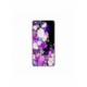 Husa personalizata tip carcasa HQPrint pentru Huawei P10 Plus, model Flowers 3, multicolor, S1D1M0039
