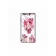 Husa personalizata tip carcasa HQPrint pentru Huawei P10 Plus, model Flowers 4, multicolor, S1D1M0040