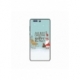 Husa personalizata tip carcasa HQPrint pentru Huawei P10 Plus, model Happy Christmas and New Year, multicolor, S1D1M0047