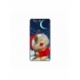 Husa personalizata tip carcasa HQPrint pentru Huawei P10 Plus, model Christmas Cat, multicolor, S1D1M0048