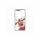 Husa personalizata tip carcasa HQPrint pentru Huawei P10 Plus, model Reindeer 3, multicolor, S1D1M0053