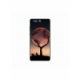 Husa personalizata tip carcasa HQPrint pentru Huawei P10 Plus, model Moon Tree, multicolor, S1D1M0068