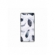 Husa personalizata tip carcasa HQPrint pentru Huawei P10 Plus, model Leaf Design 2, multicolor, S1D1M0071