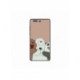 Husa personalizata tip carcasa HQPrint pentru Huawei P10 Plus, model Bears 2, multicolor, S1D1M0089