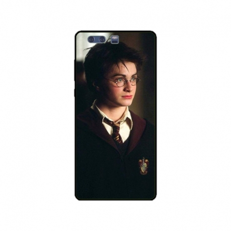 Husa personalizata tip carcasa HQPrint pentru Huawei P10 Plus, model Harry Potter 2, multicolor, S1D1M0090