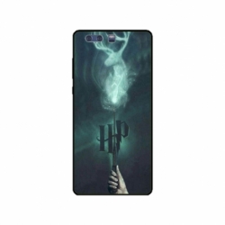 Husa personalizata tip carcasa HQPrint pentru Huawei P10 Plus, model Harry Potter 3, multicolor, S1D1M0091