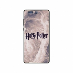 Husa personalizata tip carcasa HQPrint pentru Huawei P10 Plus, model Harry Potter 4, multicolor, S1D1M0092