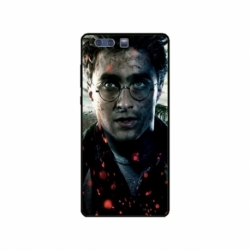 Husa personalizata tip carcasa HQPrint pentru Huawei P10 Plus, model Harry Potter 5, multicolor, S1D1M0093