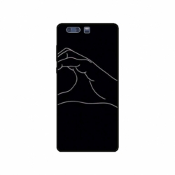 Husa personalizata tip carcasa HQPrint pentru Huawei P10 Plus, model Foreverand Always 2, multicolor, S1D1M0095