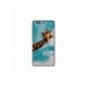 Husa personalizata tip carcasa HQPrint pentru Huawei P10 Plus, model Giraffe 2, multicolor, S1D1M0096