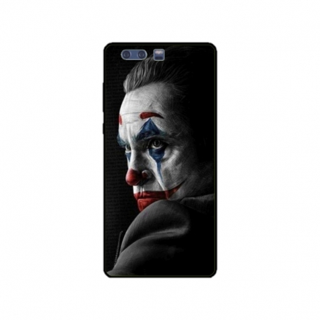 Husa personalizata tip carcasa HQPrint pentru Huawei P10 Plus, model Joker 3, multicolor, S1D1M0109