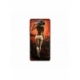 Husa personalizata tip carcasa HQPrint pentru Huawei P10 Plus, model Sexy Lady, multicolor, S1D1M0113