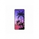 Husa personalizata tip carcasa HQPrint pentru Huawei P10 Plus, model Beach View 2, multicolor, S1D1M0137
