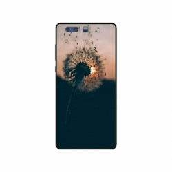Husa personalizata tip carcasa HQPrint pentru Huawei P10 Plus, model Nice View 7, multicolor, S1D1M0138