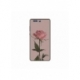 Husa personalizata tip carcasa HQPrint pentru Huawei P10 Plus, model Flowers 8, multicolor, S1D1M0141