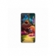 Husa personalizata tip carcasa HQPrint pentru Huawei P10 Plus, model Tangled, multicolor, S1D1M0150