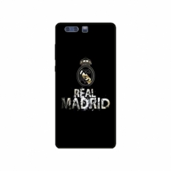 Husa personalizata tip carcasa HQPrint pentru Huawei P10 Plus, model Real Madrid 2, multicolor, S1D1M0154