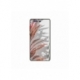 Husa personalizata tip carcasa HQPrint pentru Huawei P10 Plus, model Leaf Design 4, multicolor, S1D1M0155