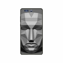 Husa personalizata tip carcasa HQPrint pentru Huawei P10 Plus, model Squid Game 13, multicolor, S1D1M0185