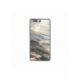 Husa personalizata tip carcasa HQPrint pentru Huawei P10 Plus, model Ocean Water 1 , multicolor, S1D1M0200