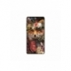 Husa personalizata tip carcasa HQPrint pentru Huawei P10 Plus, model Fox, multicolor, S1D1M0213