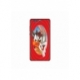 Husa personalizata tip carcasa HQPrint pentru Huawei P10 Plus, model Looney Tunes 2, multicolor, S1D1M0227