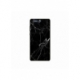 Husa personalizata tip carcasa HQPrint pentru Huawei P10 Plus, model Black Marble, multicolor, S1D1M0229
