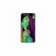 Husa personalizata tip carcasa HQPrint pentru Huawei P10 Plus, model Colorful Girl, multicolor, S1D1M0249