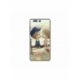 Husa personalizata tip carcasa HQPrint pentru Huawei P10 Plus, model Kiss, multicolor, S1D1M0259