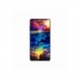 Husa personalizata tip carcasa HQPrint pentru Huawei P10 Plus, model Abstract City, multicolor, S1D1M0263