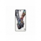 Husa personalizata tip carcasa HQPrint pentru Huawei P10 Plus, model Abstract Holding, multicolor, S1D1M0271