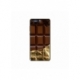 Husa personalizata tip carcasa HQPrint pentru Huawei P10 Plus, model Chocolate, multicolor, S1D1M0272