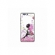 Husa personalizata tip carcasa HQPrint pentru Huawei P10 Plus, model Fairy, multicolor, S1D1M0276