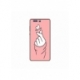 Husa personalizata tip carcasa HQPrint pentru Huawei P10 Plus, model Heart Snap, multicolor, S1D1M0285
