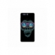 Husa personalizata tip carcasa HQPrint pentru Huawei P10 Plus, model Gorilla, multicolor, S1D1M0288