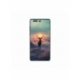 Husa personalizata tip carcasa HQPrint pentru Huawei P10 Plus, model Antlers, multicolor, S1D1M0303
