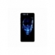 Husa personalizata tip carcasa HQPrint pentru Huawei P10 Plus, model Blue King, multicolor, S1D1M0305