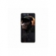Husa personalizata tip carcasa HQPrint pentru Huawei P10 Plus, model Monkey, multicolor, S1D1M0319
