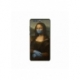 Husa personalizata tip carcasa HQPrint pentru Huawei P10 Plus, model Covid Mona Lisa, multicolor, S1D1M0327