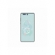 Husa personalizata tip carcasa HQPrint pentru Huawei P10 Plus, model Gemini, multicolor, S1D1M0342