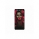 Husa personalizata tip carcasa HQPrint pentru Huawei P10 Plus, model Butterfly Mouth 2, multicolor, S1D1M0352