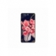 Husa personalizata tip carcasa HQPrint pentru Huawei P10 Plus, model Flowers 22, multicolor, S1D1M0379