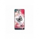 Husa personalizata tip carcasa HQPrint pentru Huawei P10 Plus, model Butterfly 8, multicolor, S1D1M0380