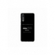 Husa personalizata tip carcasa HQPrint pentru Huawei P20 Lite, model Delete Feelings, multicolor, S1D1M0069
