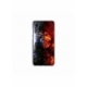Husa personalizata tip carcasa HQPrint pentru Huawei P20 Lite, model Mortal Kombat, multicolor, S1D1M0130
